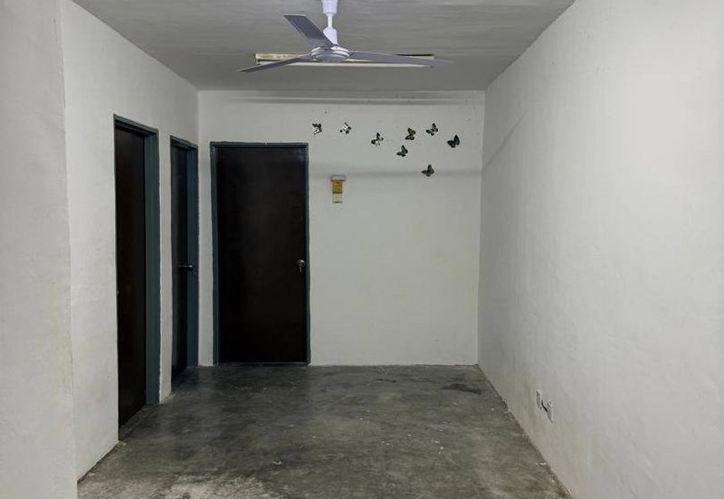 Pangsapuri Seri Nilam