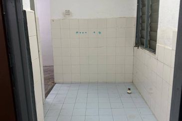 Pangsapuri Seri Nilam