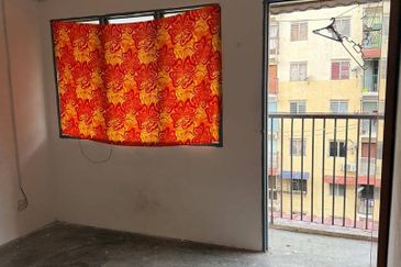 Pangsapuri Seri Nilam