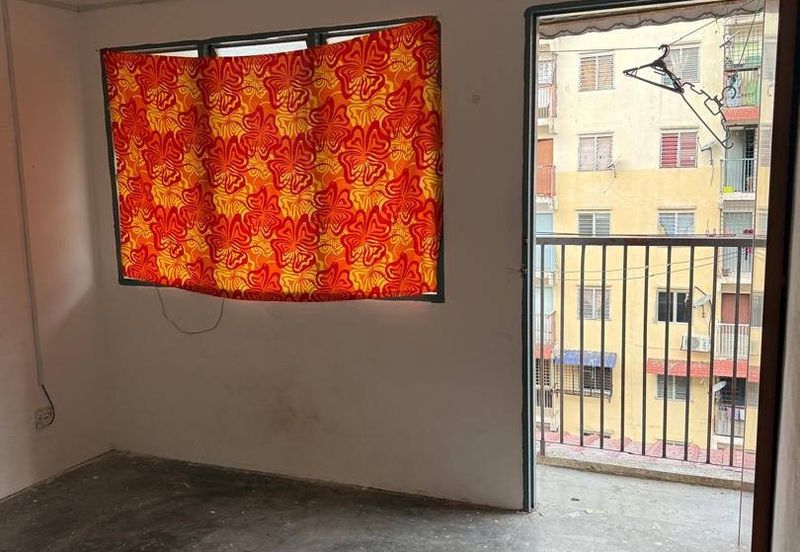 Pangsapuri Seri Nilam