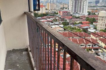 Pangsapuri Seri Nilam