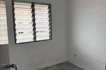 Pangsapuri Seri Nilam