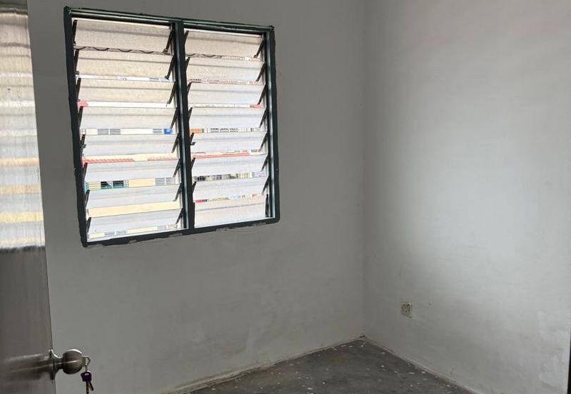 Pangsapuri Seri Nilam