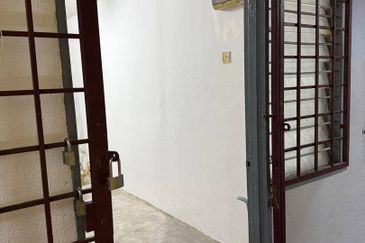 Pangsapuri Seri Nilam