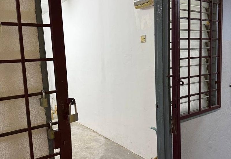 Pangsapuri Seri Nilam