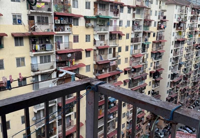 Pangsapuri Seri Nilam