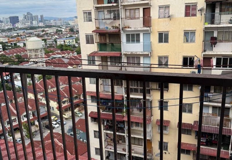 Pangsapuri Seri Nilam