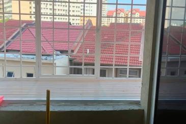 Pangsapuri Seri Nilam