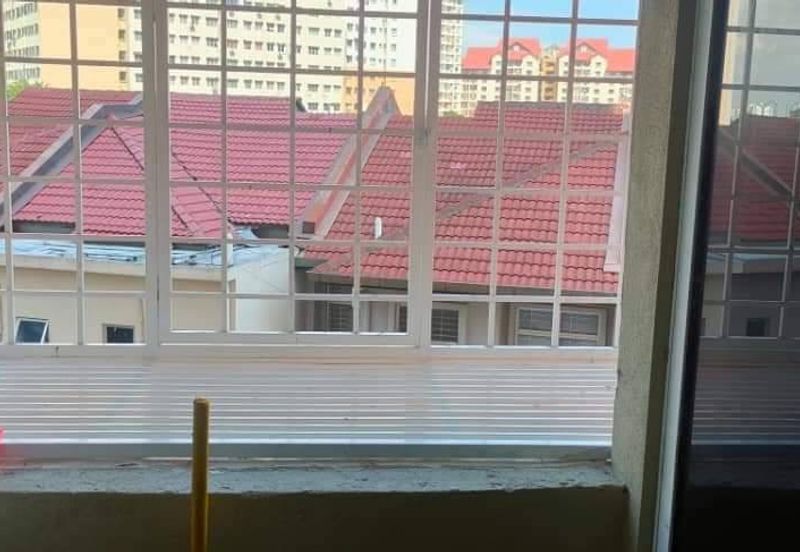 Pangsapuri Seri Nilam