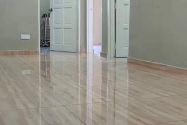 Pangsapuri Seri Nilam