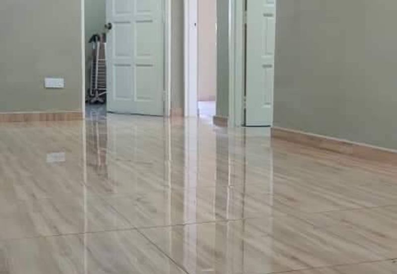 Pangsapuri Seri Nilam