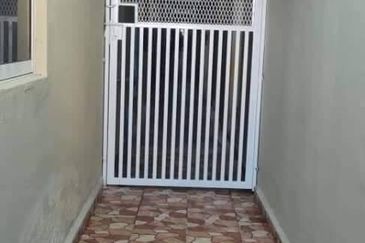 Pangsapuri Seri Nilam