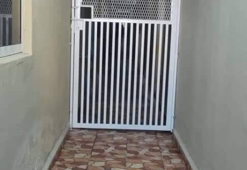 Pangsapuri Seri Nilam