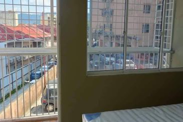 Pangsapuri Seri Nilam