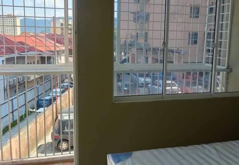 Pangsapuri Seri Nilam