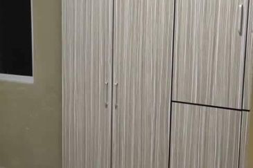 Pangsapuri Seri Nilam