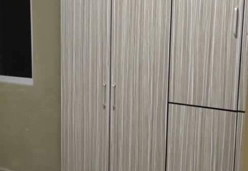 Pangsapuri Seri Nilam