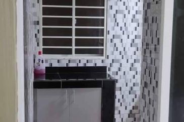 Pangsapuri Seri Nilam