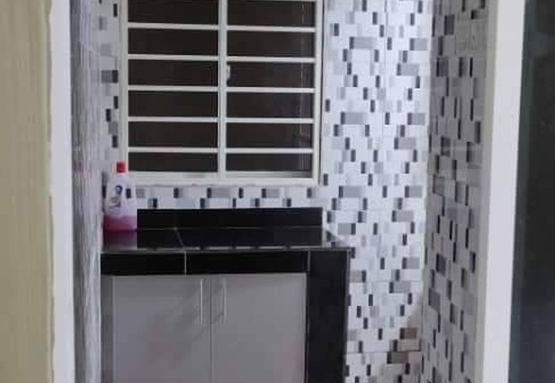 Pangsapuri Seri Nilam