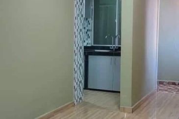 Pangsapuri Seri Nilam