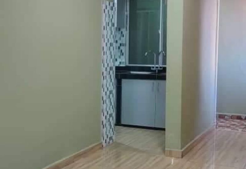 Pangsapuri Seri Nilam