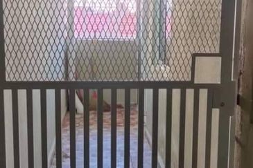 Pangsapuri Seri Nilam