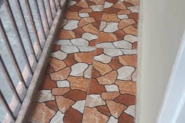 Pangsapuri Seri Nilam