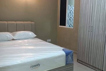 Pangsapuri Seri Nilam