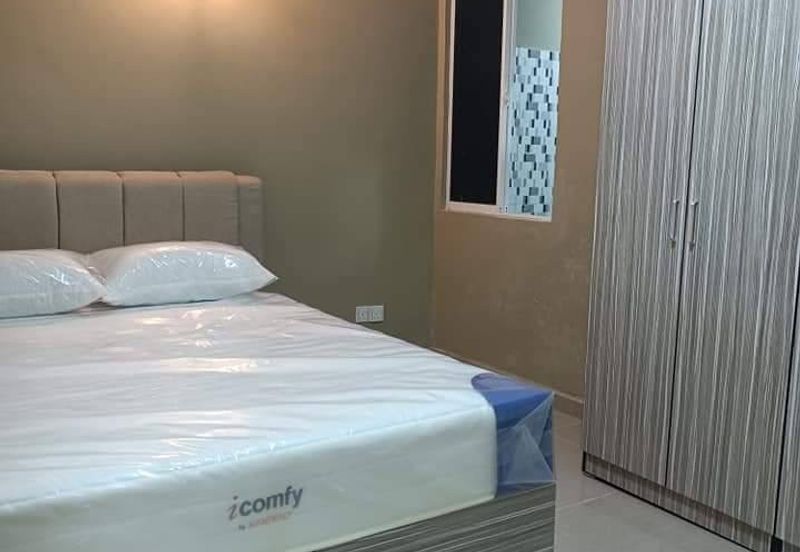 Pangsapuri Seri Nilam