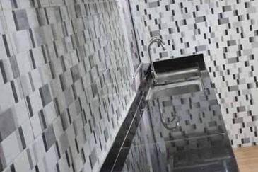 Pangsapuri Seri Nilam