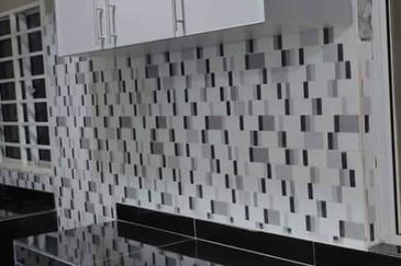 Pangsapuri Seri Nilam