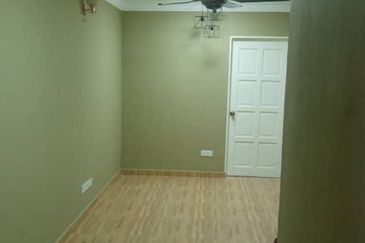 Pangsapuri Seri Nilam