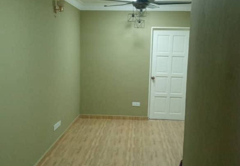 Pangsapuri Seri Nilam