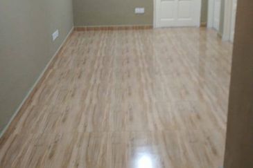 Pangsapuri Seri Nilam