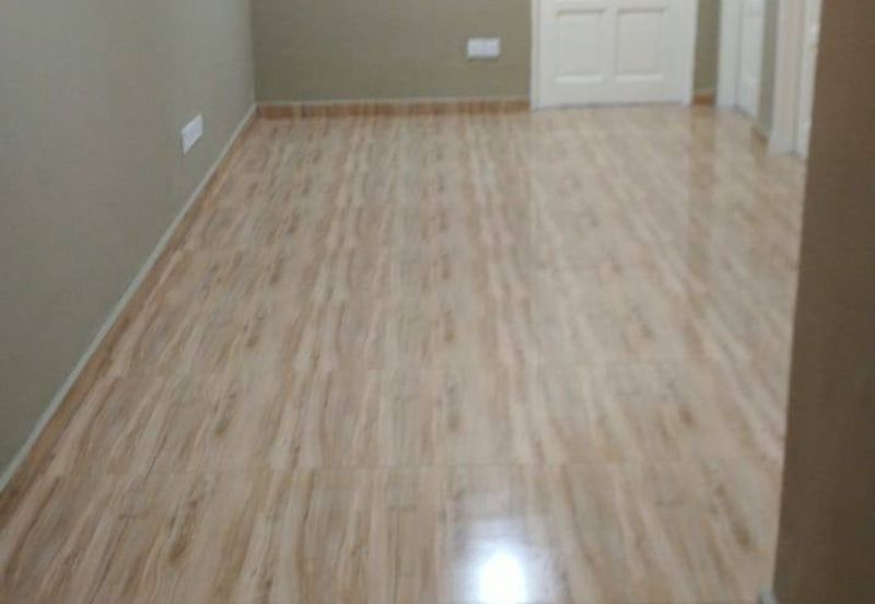 Pangsapuri Seri Nilam