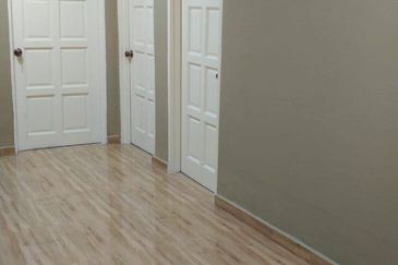 Pangsapuri Seri Nilam