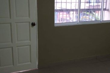 Pangsapuri Seri Nilam