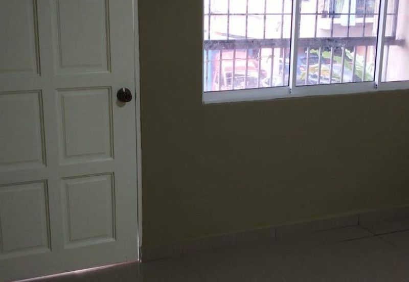 Pangsapuri Seri Nilam