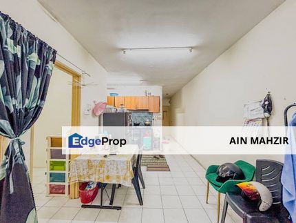 BOOKING 1K CHEAPEST Flora Damansara Perdana, Selangor, Damansara Perdana