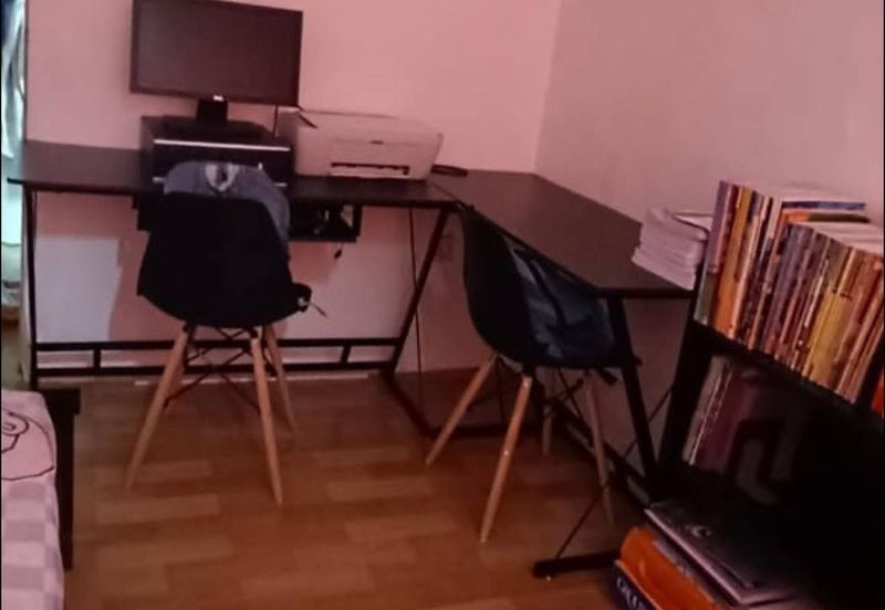 BOOKING 1K TOP FLOOR Gugusan Kantan Kota Damansara