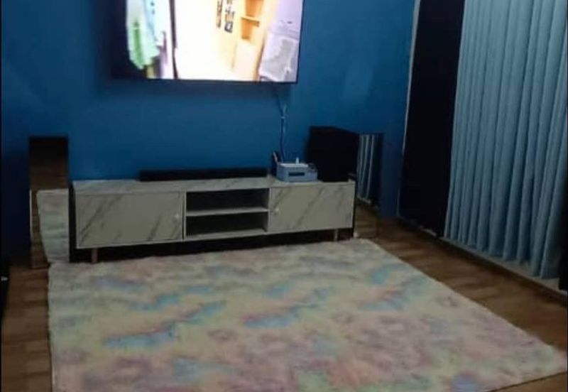 BOOKING 1K TOP FLOOR Gugusan Kantan Kota Damansara