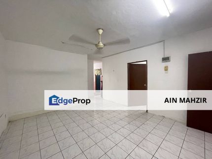 LEVEL 1 Pangsapuri Baiduri Bandar Tasik Kesuma , Selangor, Beranang