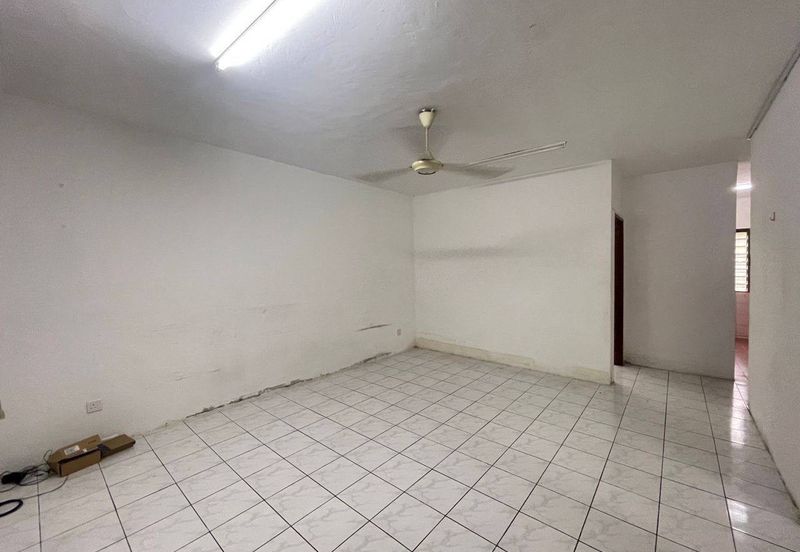 Pangsapuri Baiduri, Bandar Tasik Kesuma