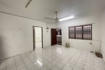 Pangsapuri Baiduri, Bandar Tasik Kesuma