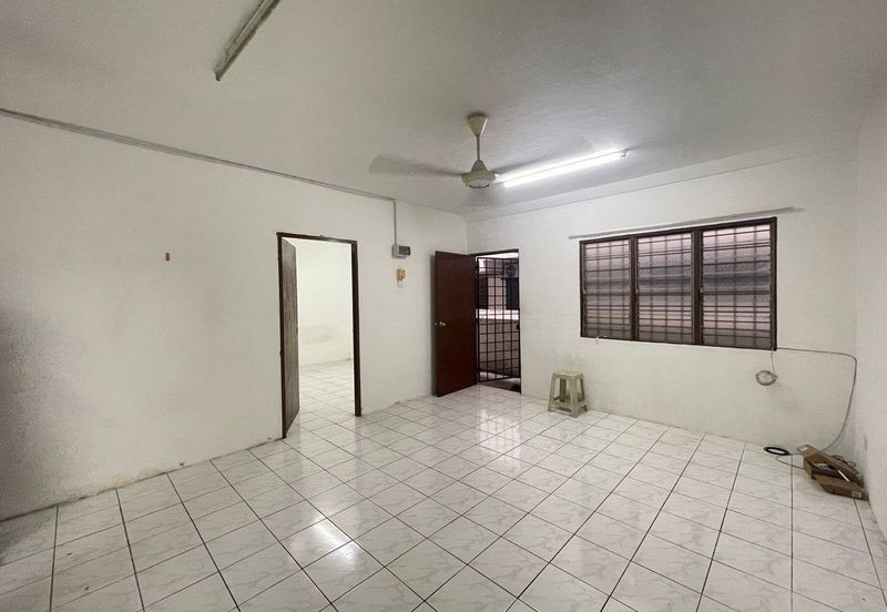 Pangsapuri Baiduri, Bandar Tasik Kesuma