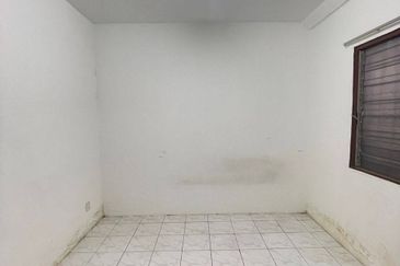 Pangsapuri Baiduri, Bandar Tasik Kesuma