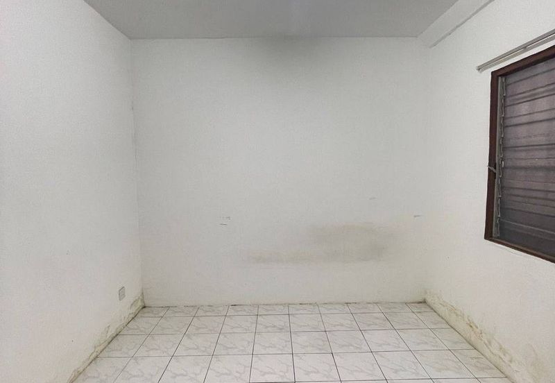 Pangsapuri Baiduri, Bandar Tasik Kesuma