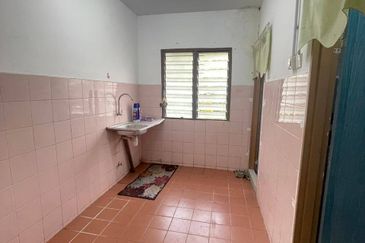 Pangsapuri Baiduri, Bandar Tasik Kesuma