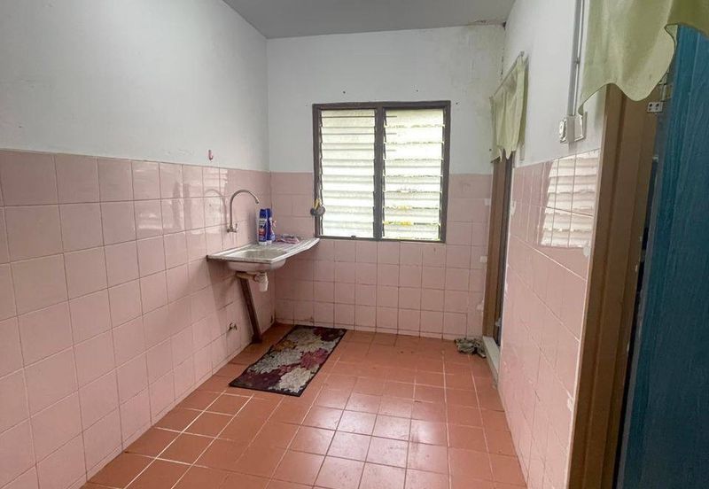 Pangsapuri Baiduri, Bandar Tasik Kesuma