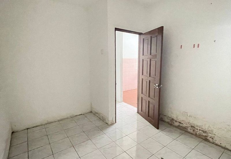 Pangsapuri Baiduri, Bandar Tasik Kesuma